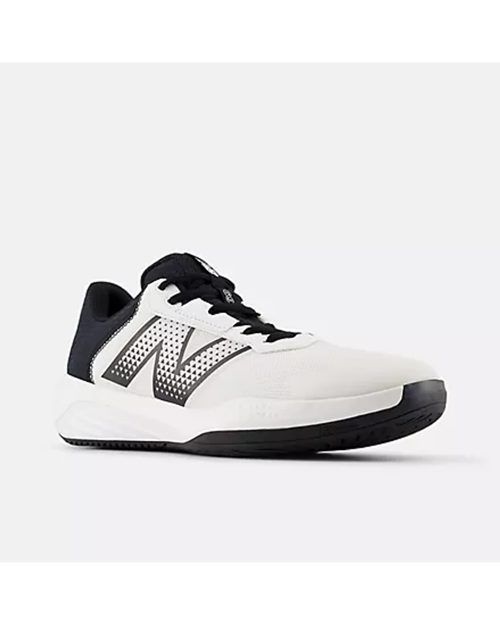New Balance Men's 696v6 Court Shoes