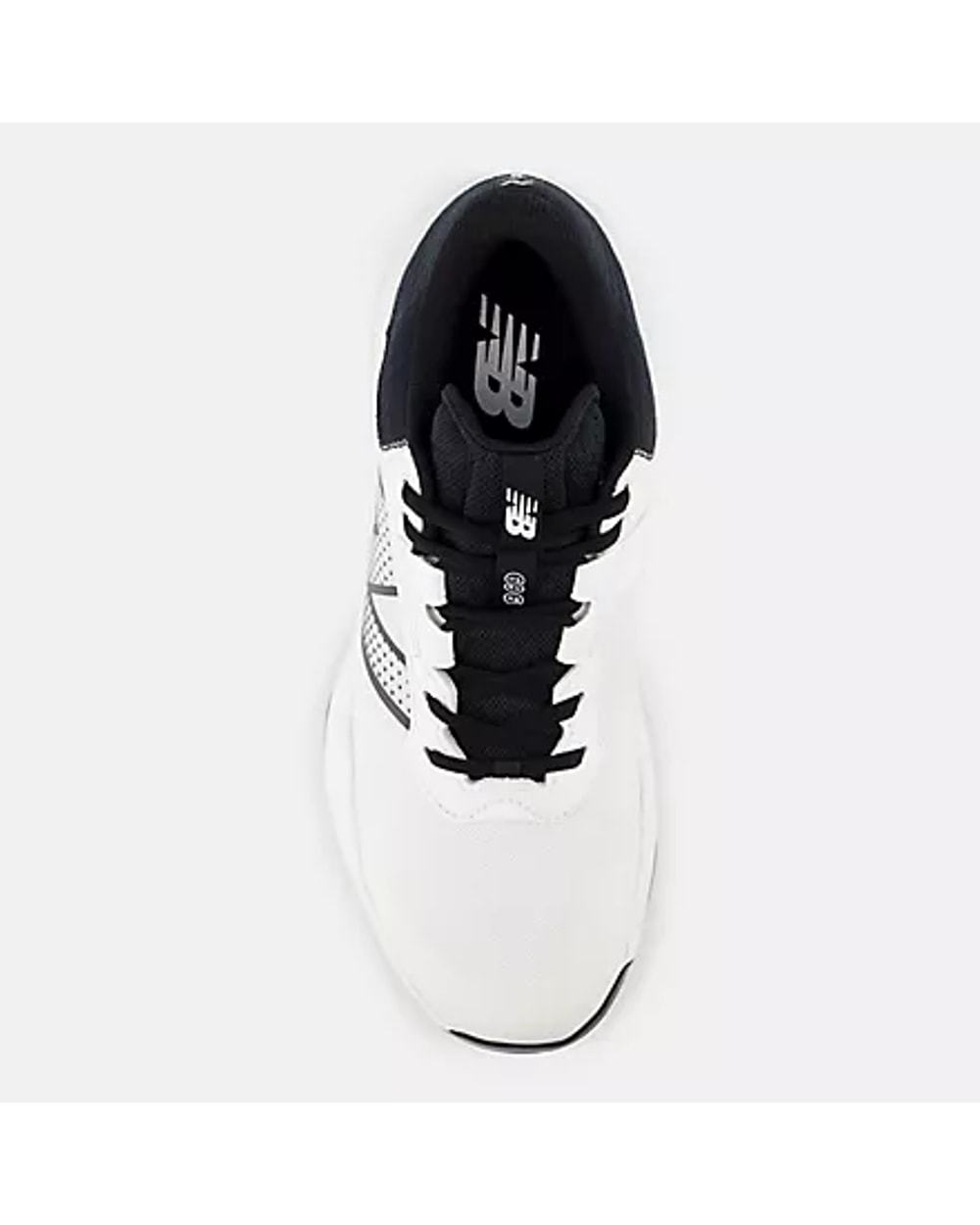New Balance Men's 696v6 Court Shoes
