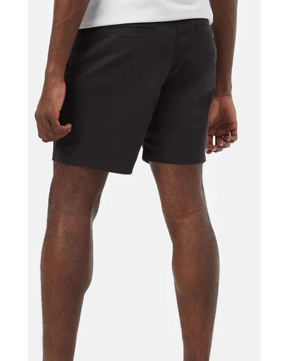Tentree Men's 7" Twill Latitude Short