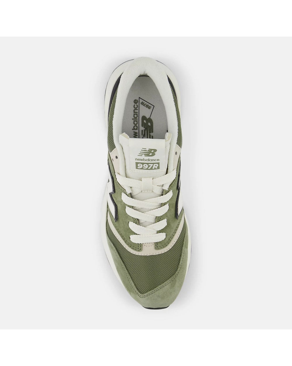 Men's 997R V1 Shoes
