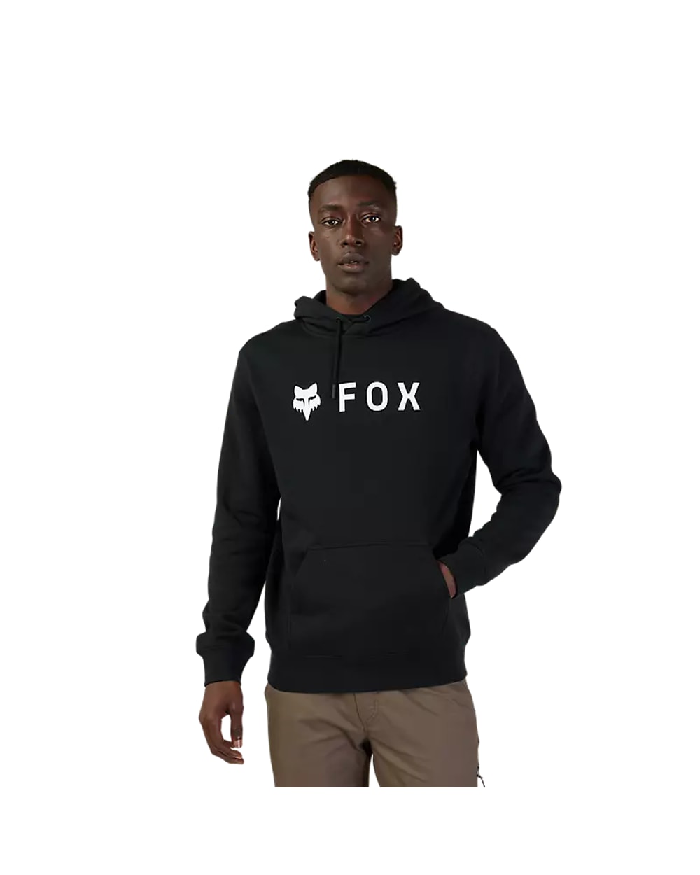 Fox Men's Absolute Pullover Hoodie