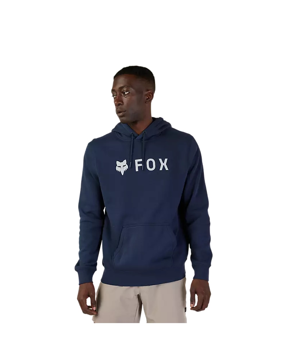 Fox Men's Absolute Pullover Hoodie