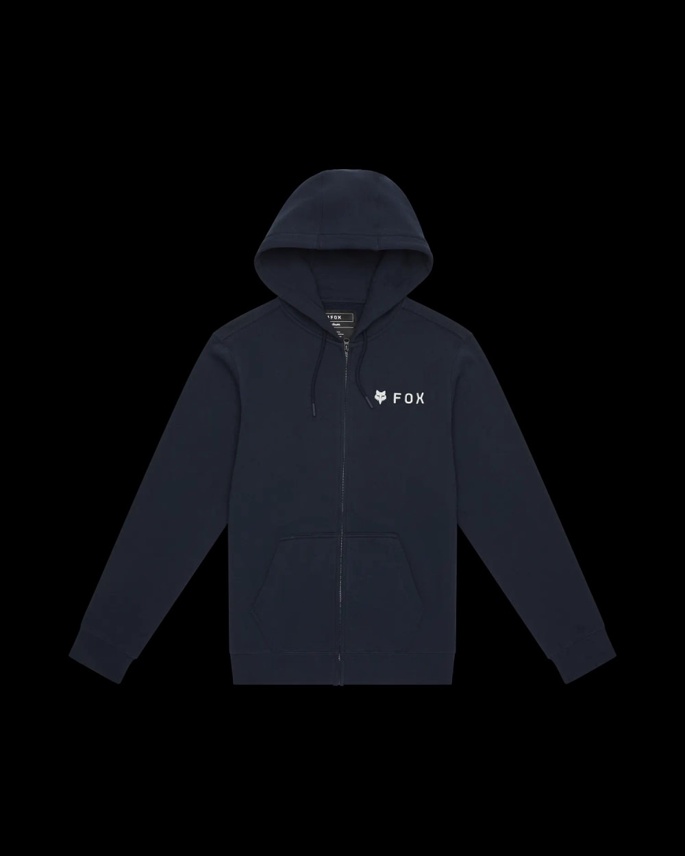 Fox Men's Absolute Zip Hoodie