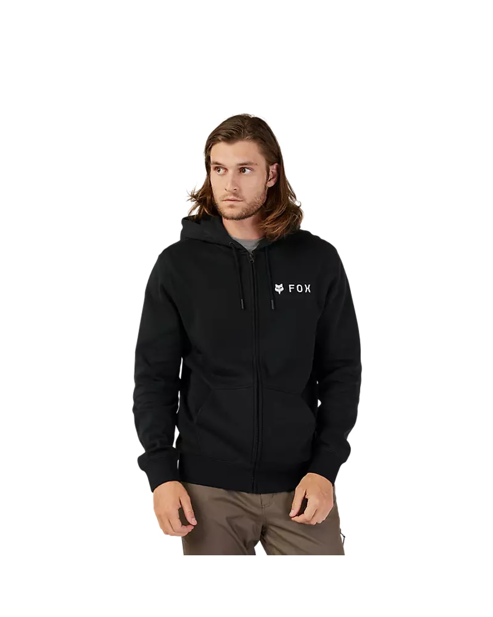 Fox Men's Absolute Zip Hoodie