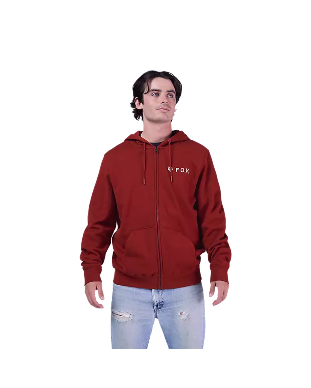 Fox Men's Absolute Zip Hoodie