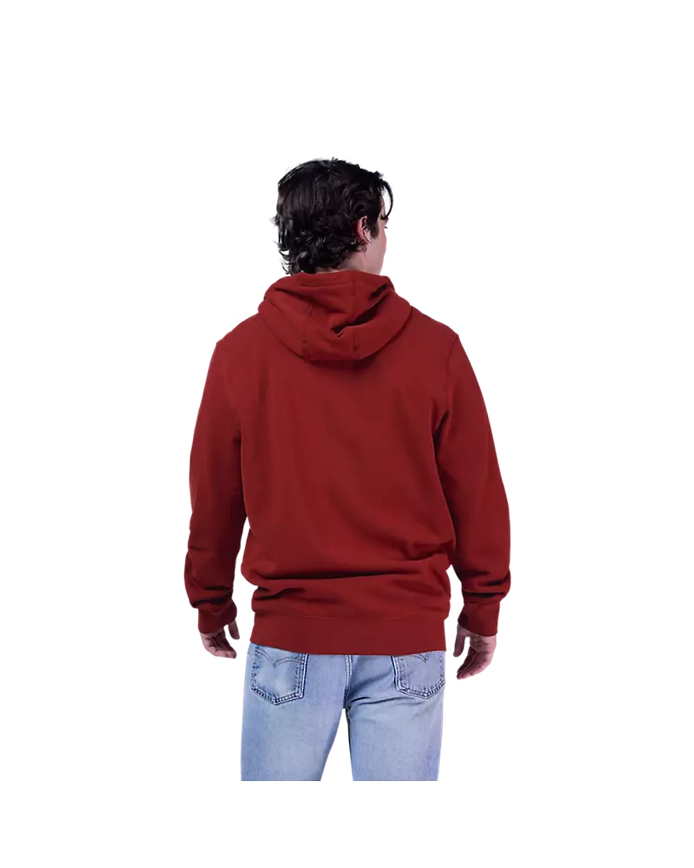 Fox Men's Absolute Zip Hoodie
