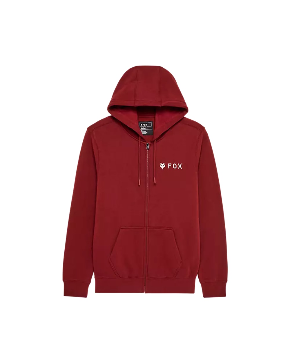Fox Men's Absolute Zip Hoodie