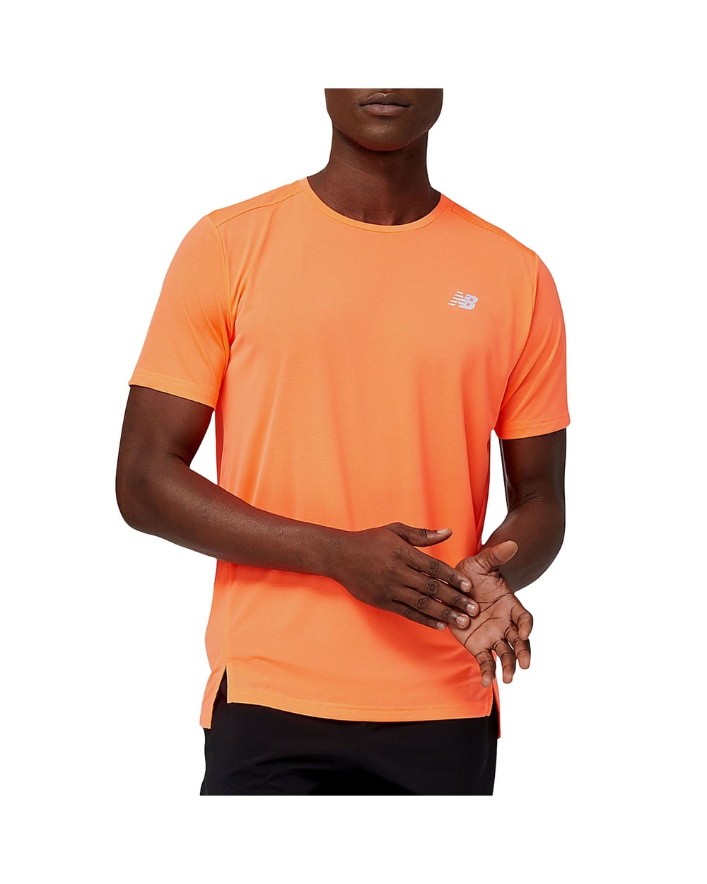 Men's Accelerate Short Sleeve