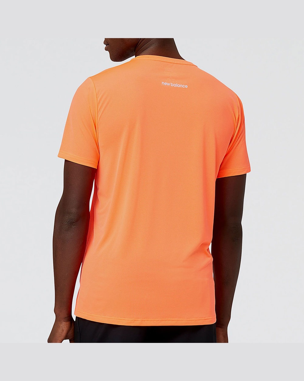 Men's Accelerate Short Sleeve