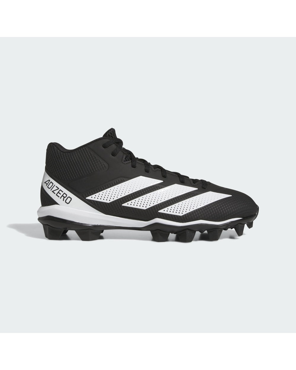 Adidas Men's Adizero Impact.2 Molded Rubber Football Cleats