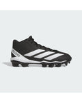 Adidas Men's Adizero Impact.2 Molded Rubber Football Cleats
