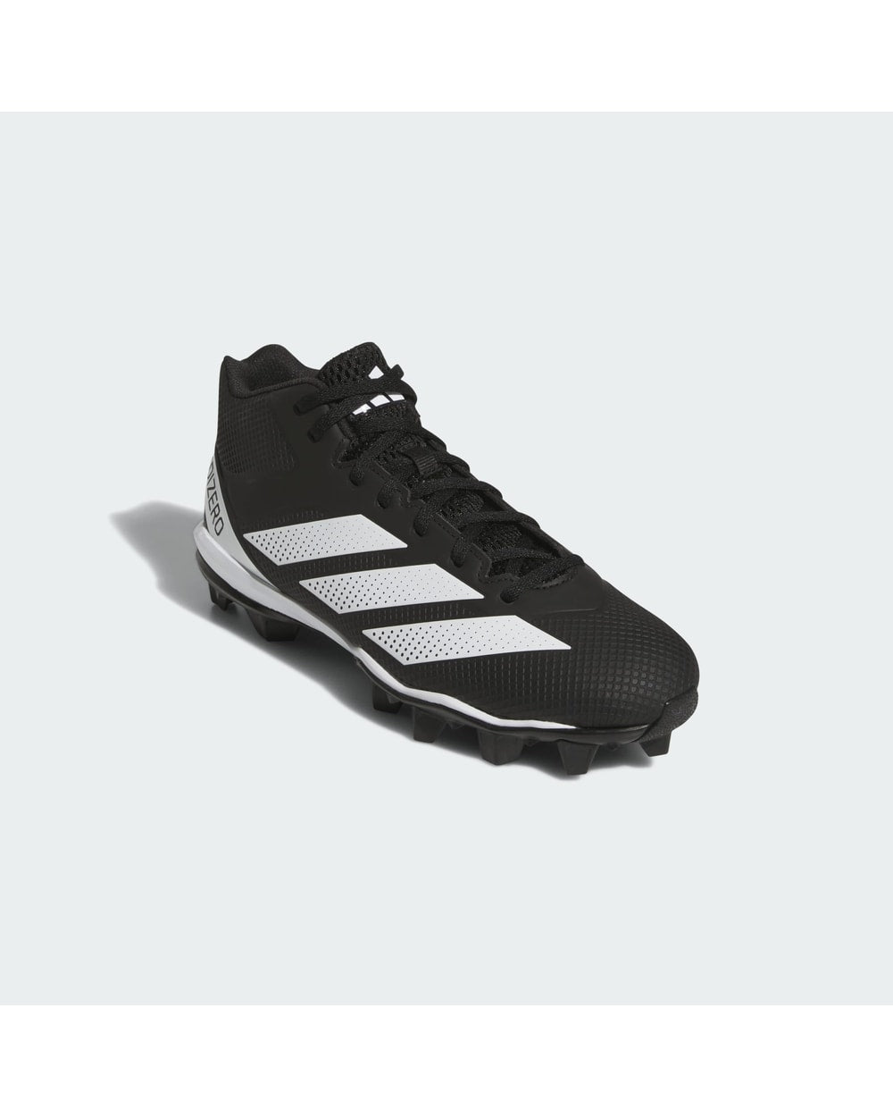 Adidas Men's Adizero Impact.2 Molded Rubber Football Cleats