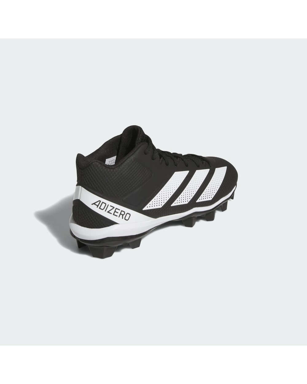 Adidas Men's Adizero Impact.2 Molded Rubber Football Cleats