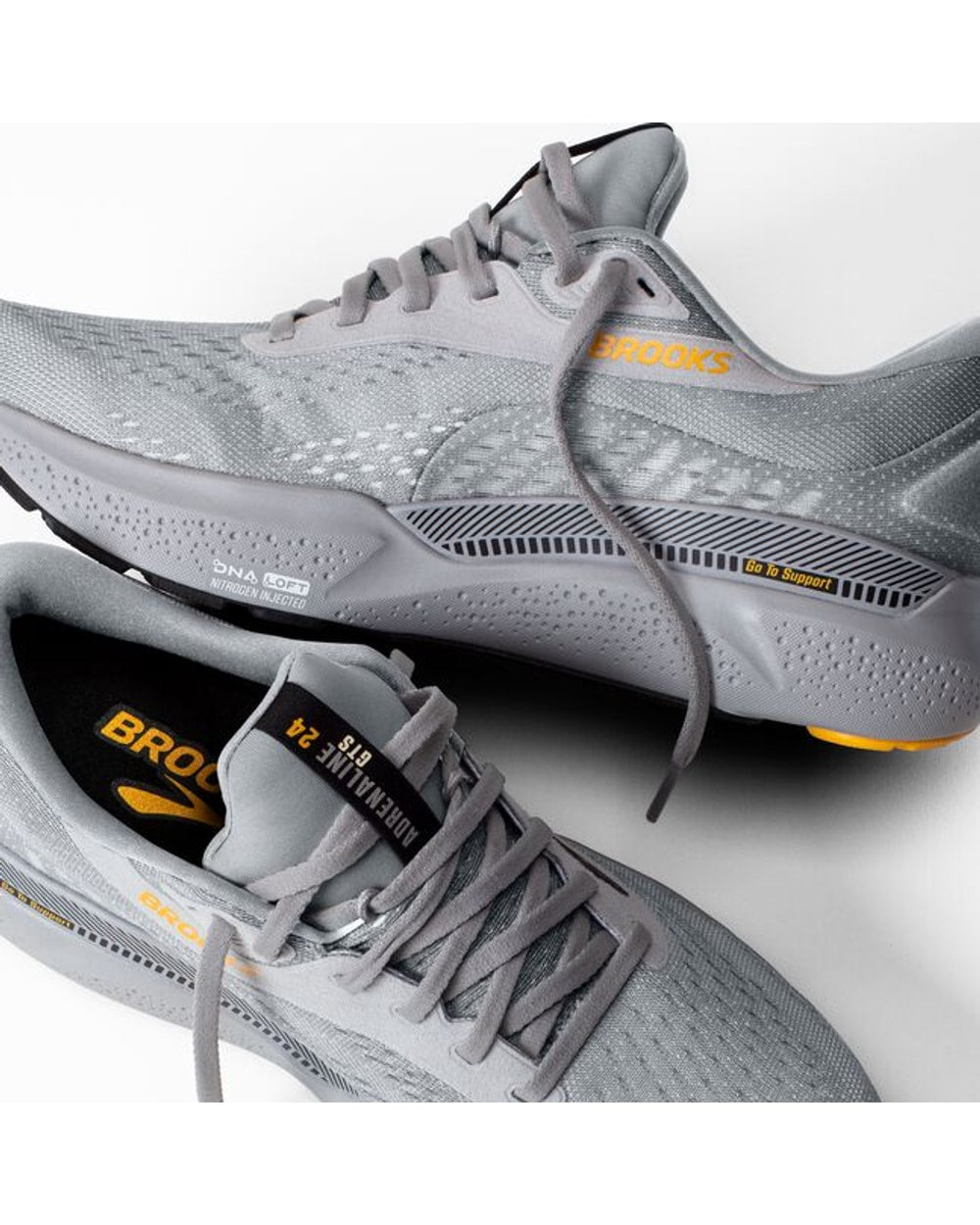 Men's Adrenaline GTS 24 Running Shoes