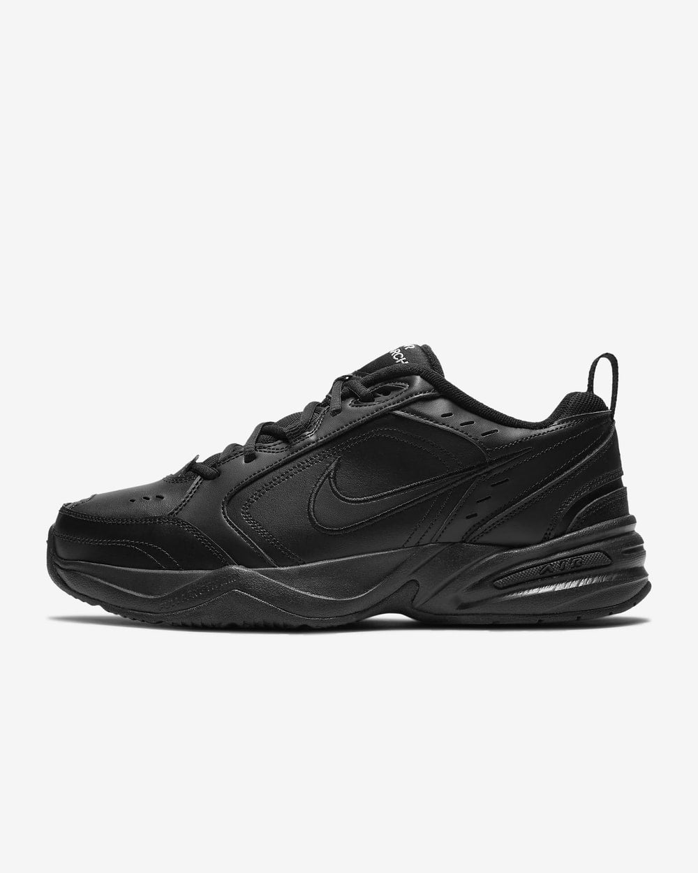 Nike Men's Air Monarch IV Training Shoes - Extra Wide
