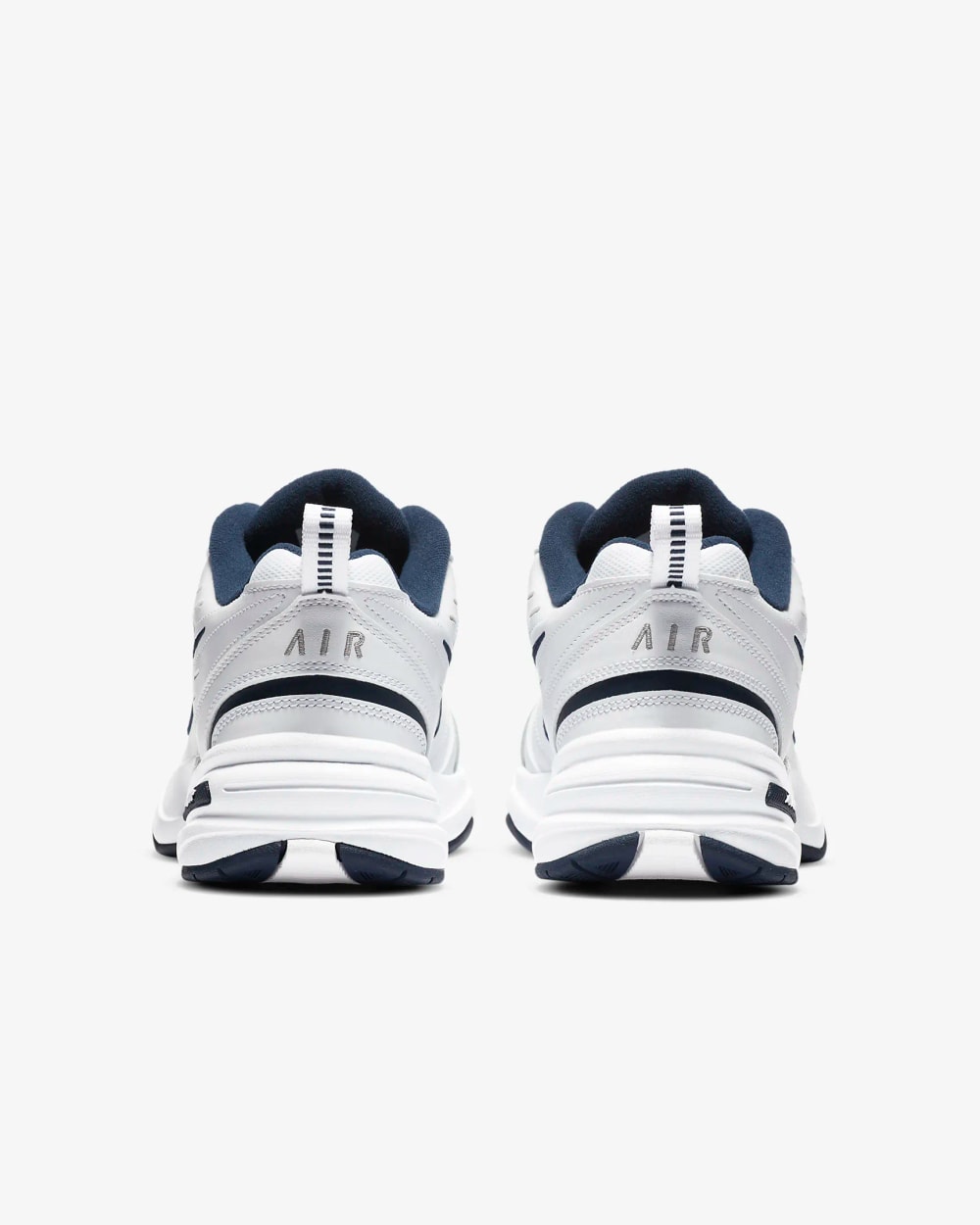 Nike Men's Air Monarch IV Training Shoes - Extra Wide