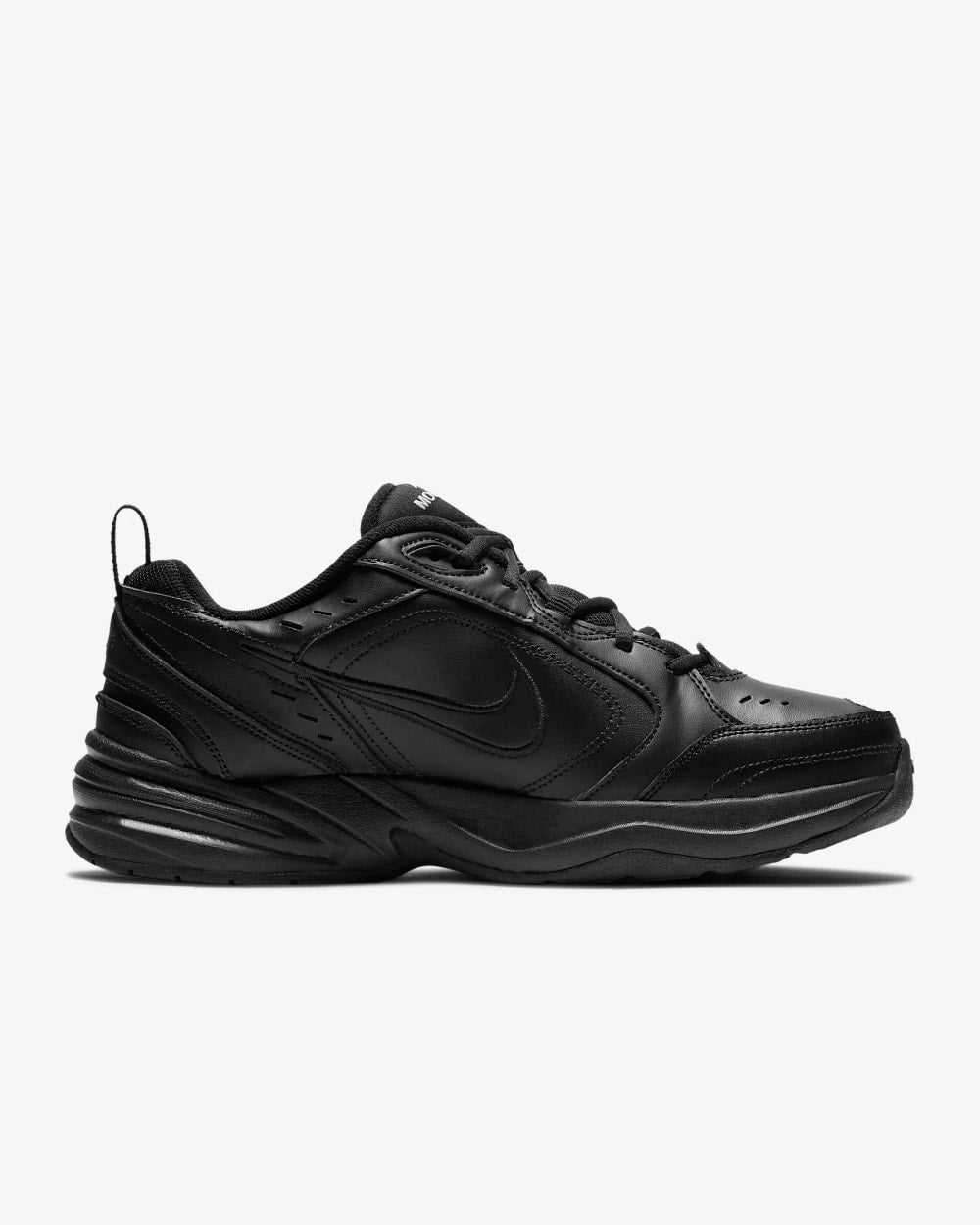 Nike Men's Air Monarch IV Training Shoes - Extra Wide