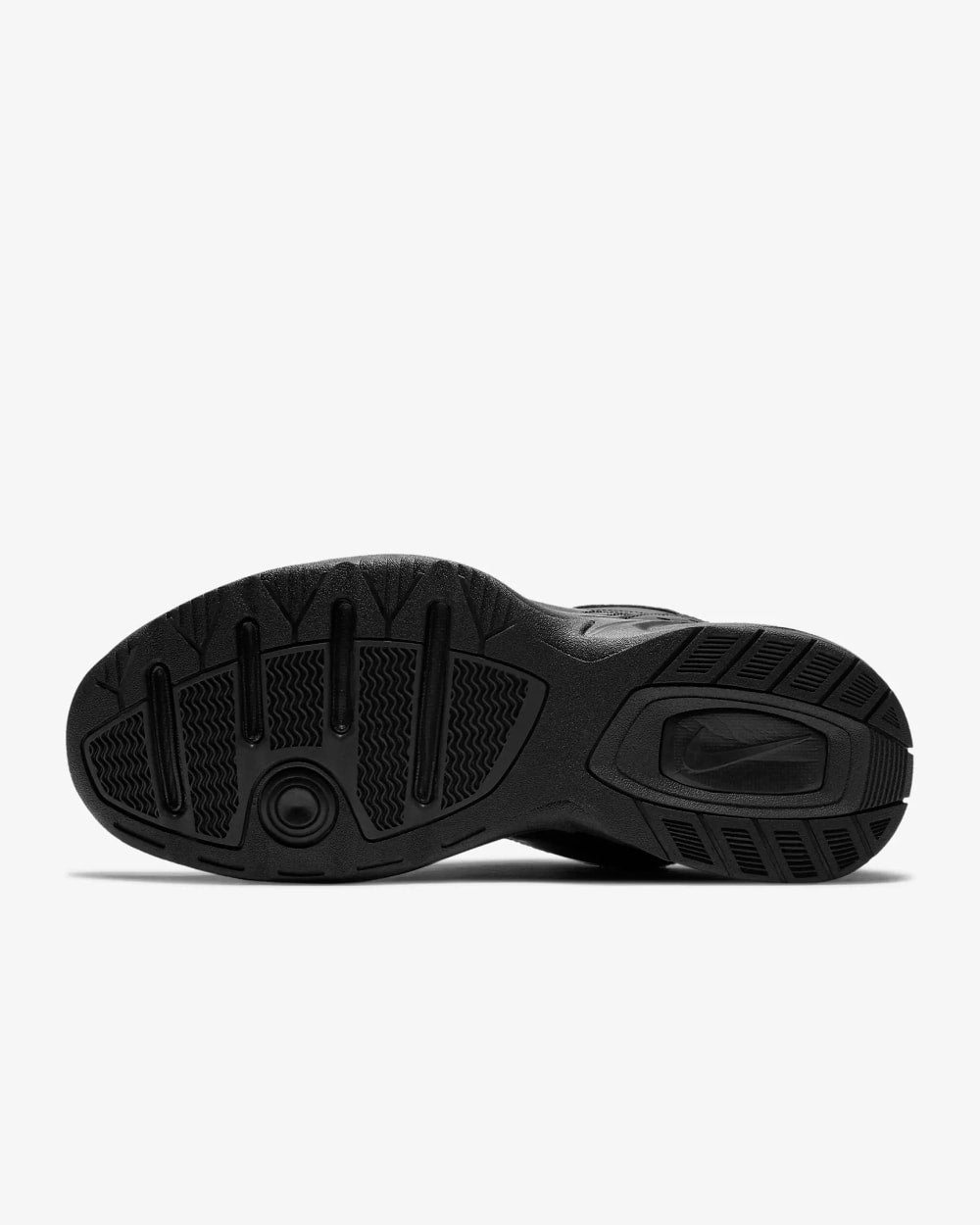 Nike Men's Air Monarch IV Training Shoes - Extra Wide