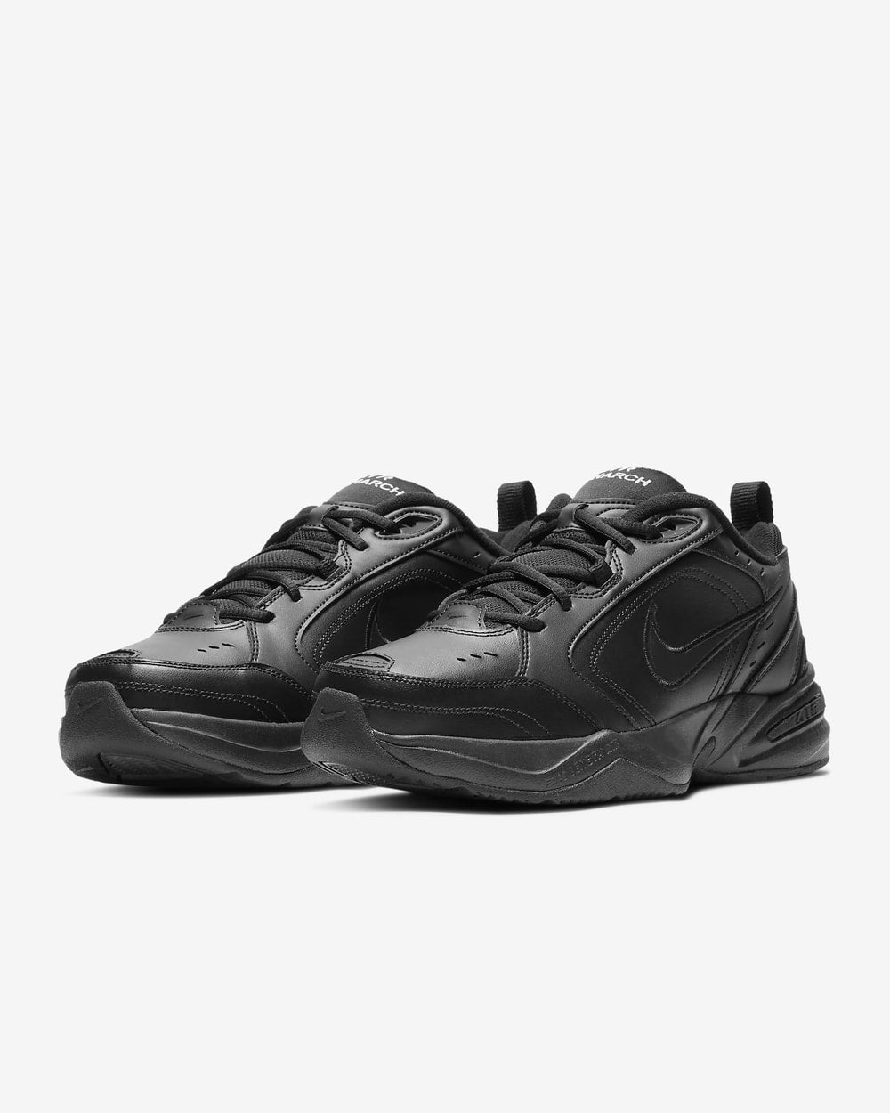 Nike Men's Air Monarch IV Training Shoes - Extra Wide