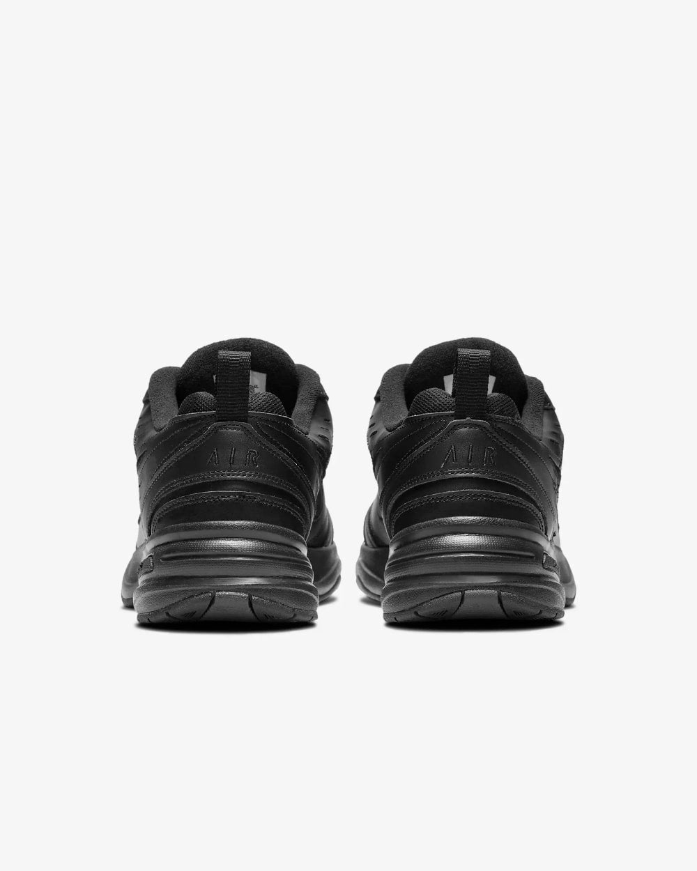Nike Men's Air Monarch IV Training Shoes - Extra Wide