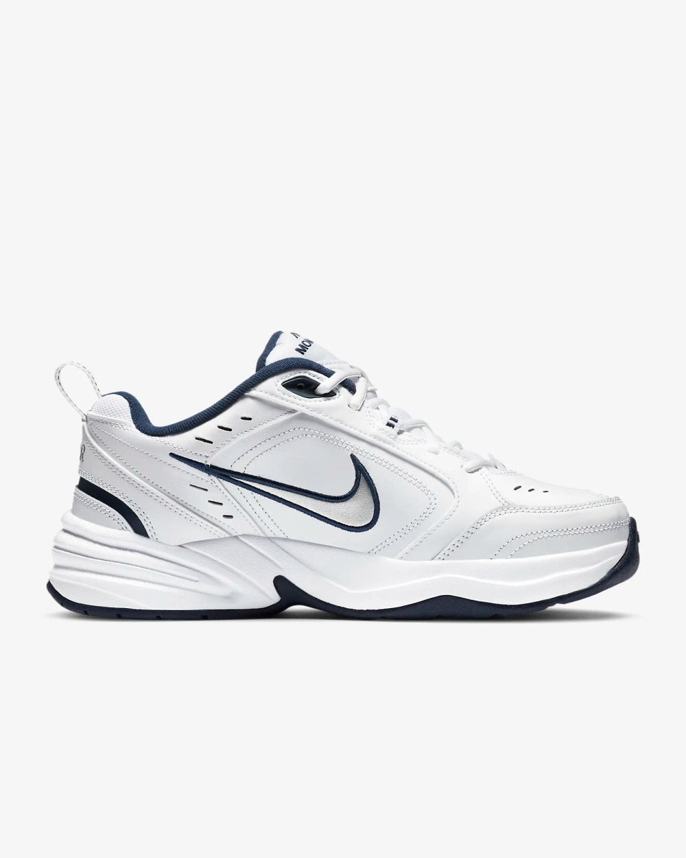 Nike Men's Air Monarch IV Training Shoes - Extra Wide