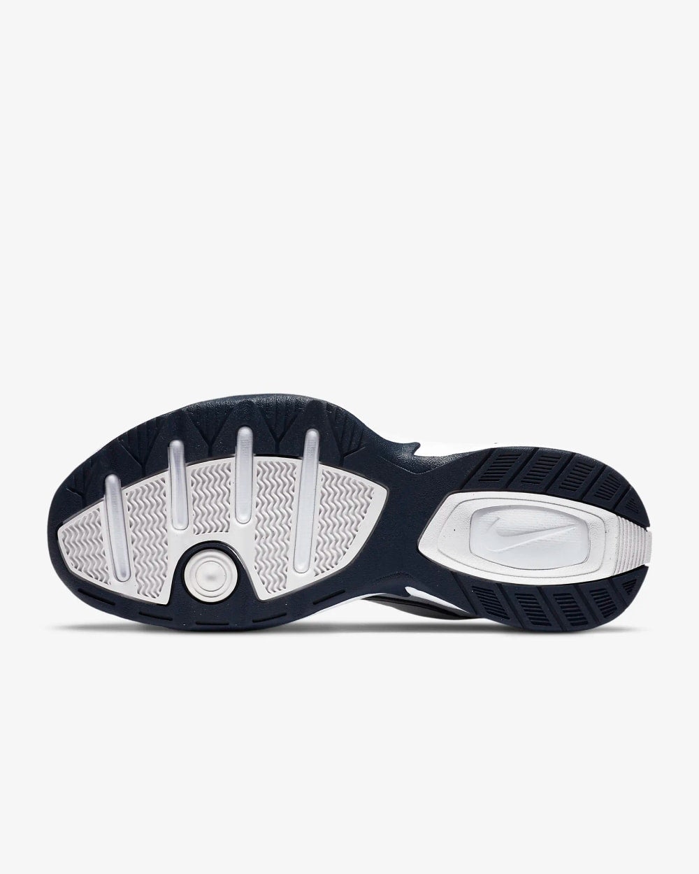 Nike Men's Air Monarch IV Training Shoes - Extra Wide