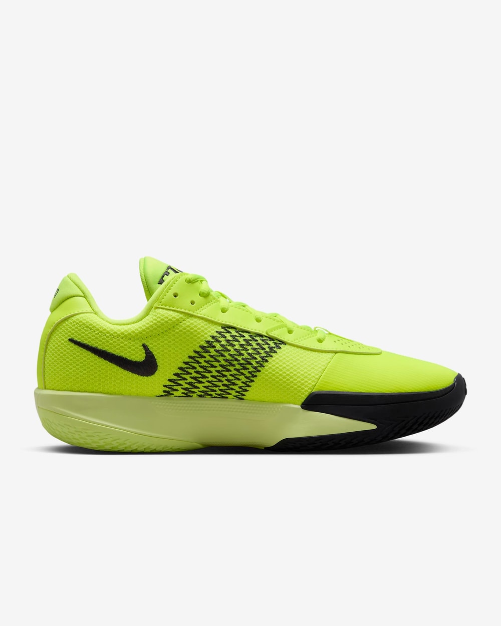 Nike Men's Air Zoom GT Cut Academy Basketball Shoes