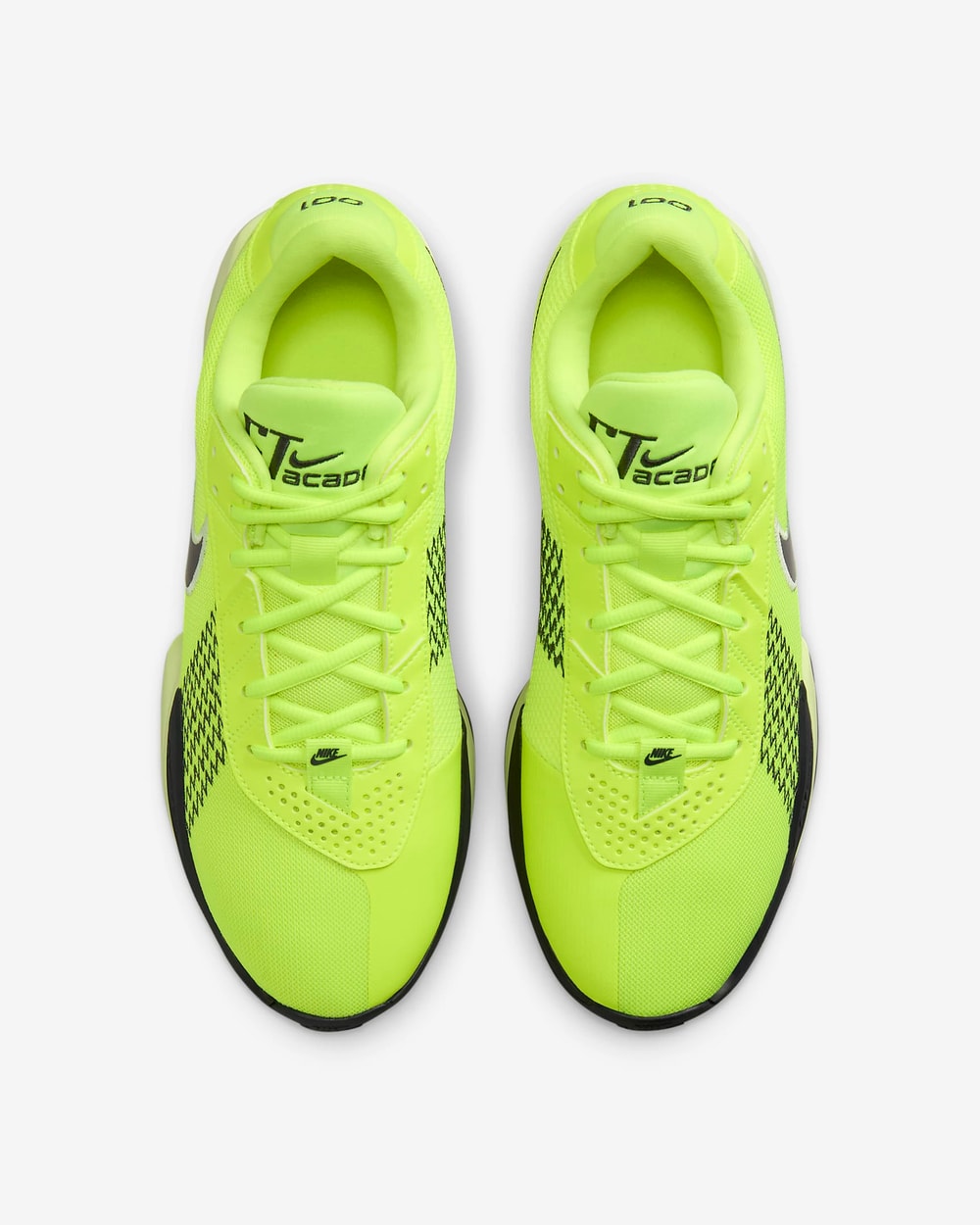 Nike Men's Air Zoom GT Cut Academy Basketball Shoes