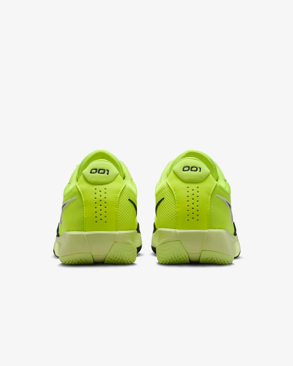 Nike Men's Air Zoom GT Cut Academy Basketball Shoes