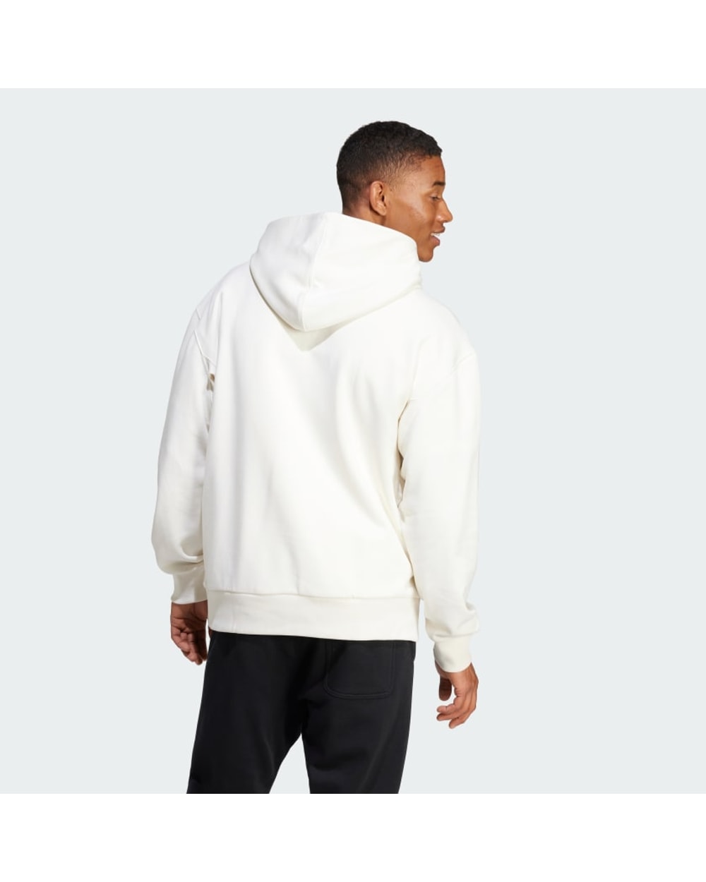 Adidas Men's All SZN Hoodie