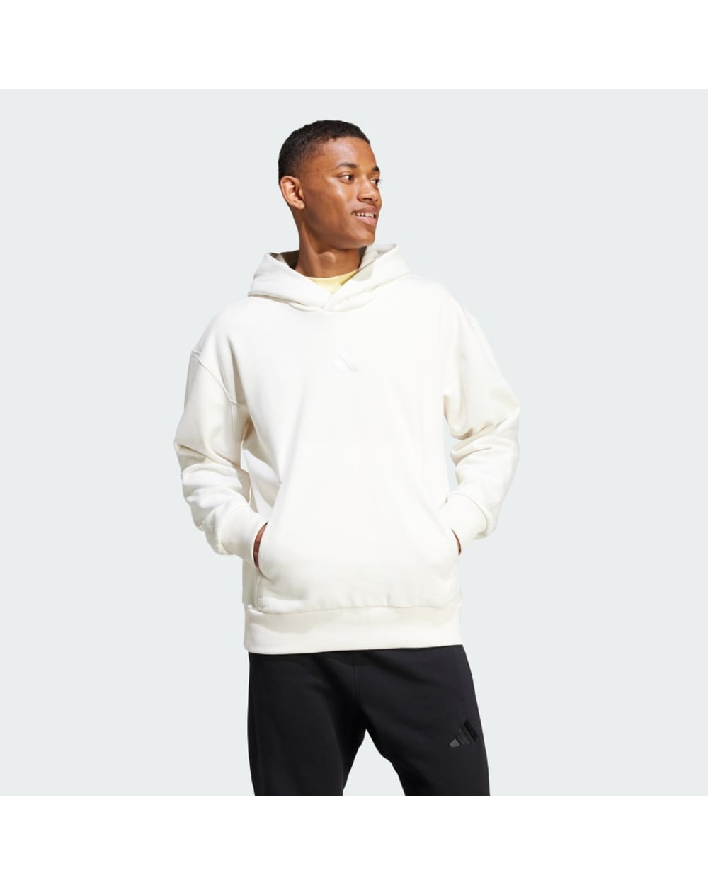 Adidas Men's All SZN Hoodie