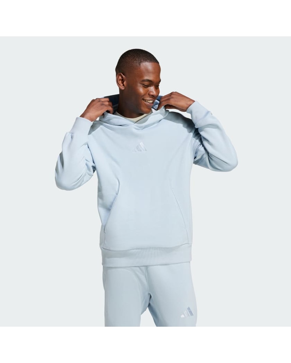 Adidas Men's All SZN Hoodie
