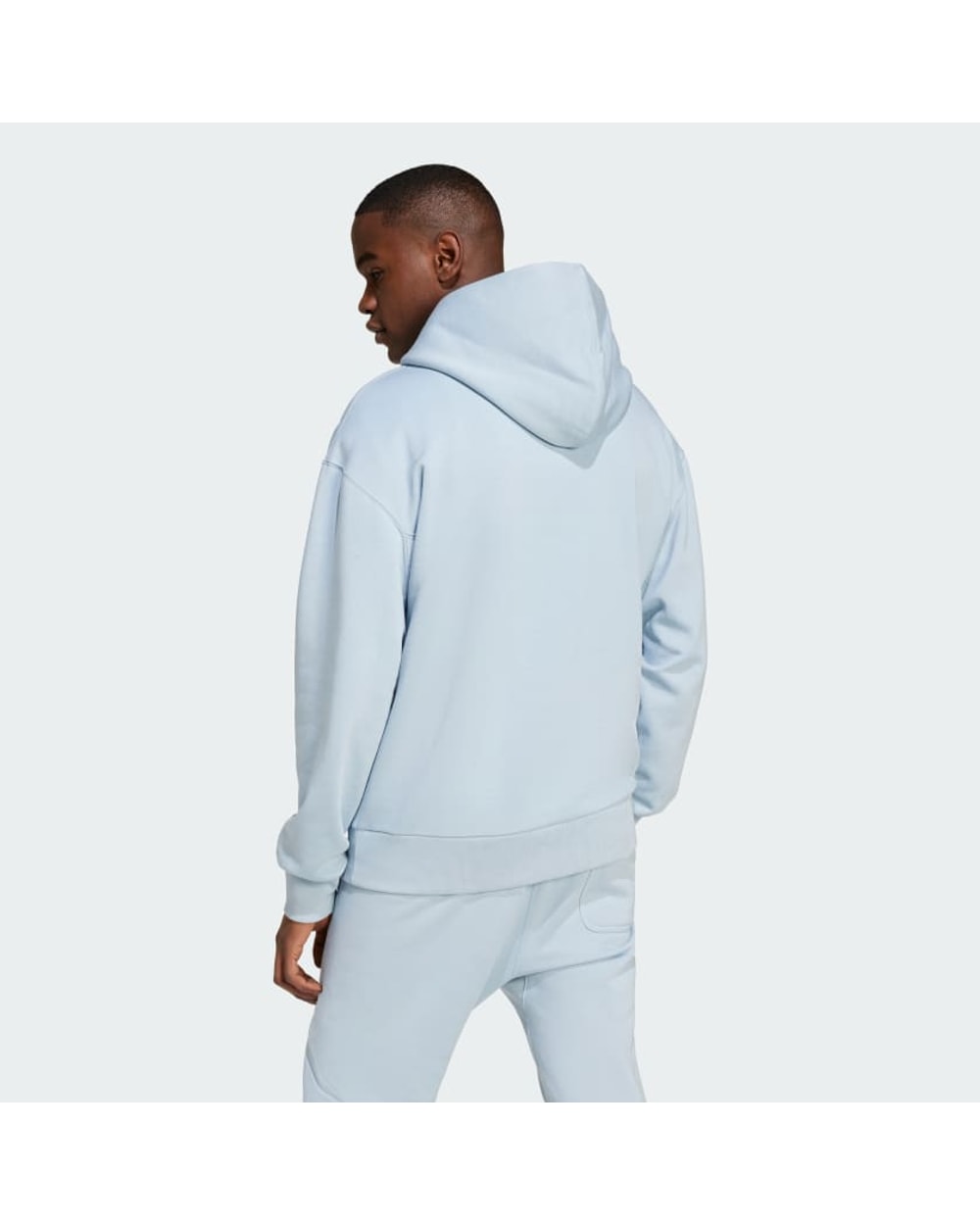 Adidas Men's All SZN Hoodie
