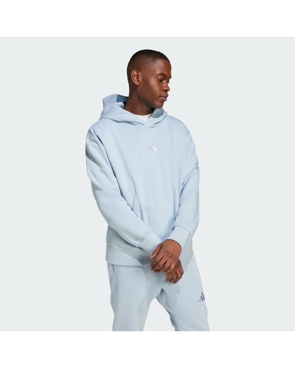 Adidas Men's All SZN Hoodie