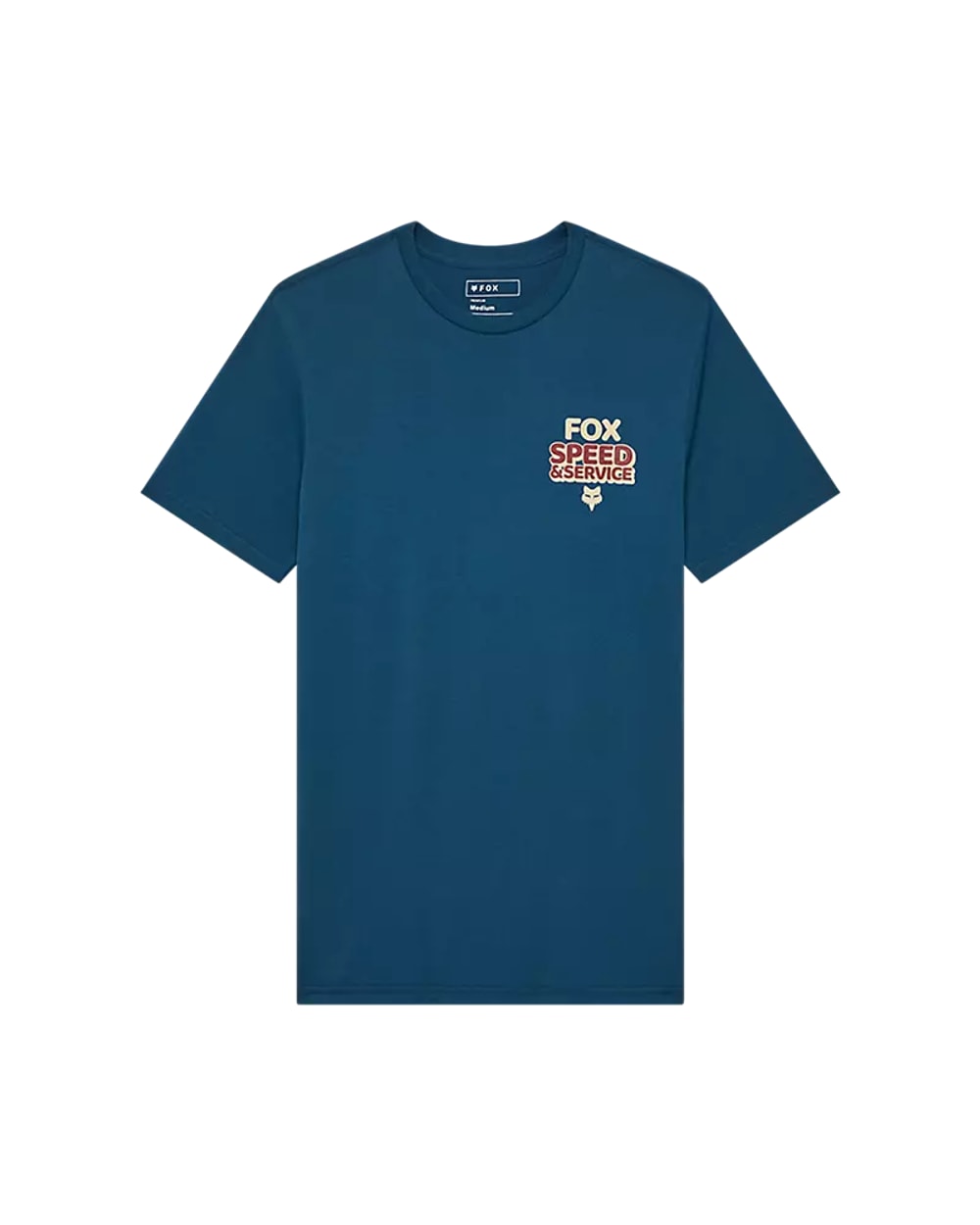 Fox Men's Always Custom Premium Tee