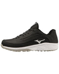Mizuno Men's Ambition 3 Low All Surface Baseball Cleats