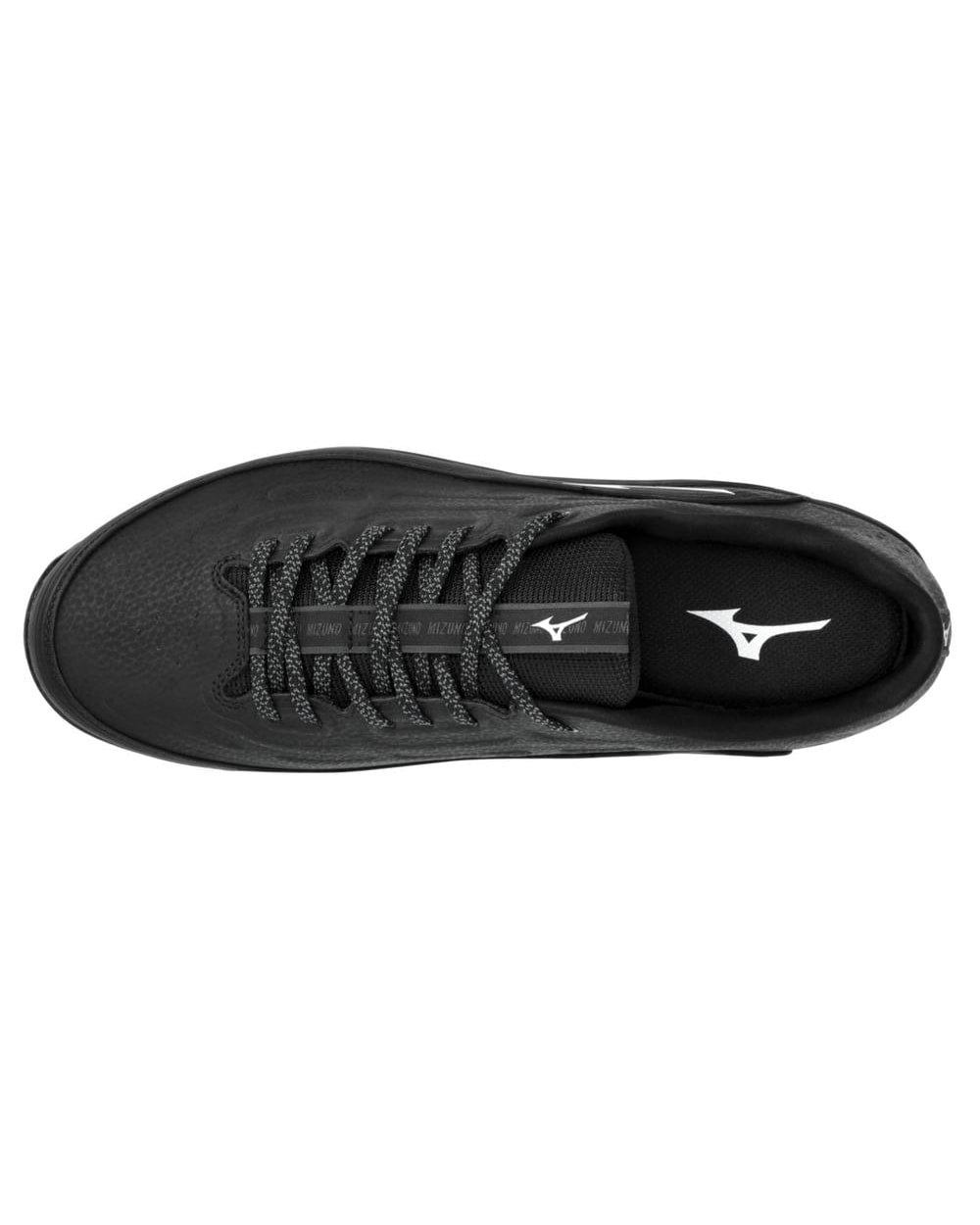 Mizuno Men's Ambition 3 Low All Surface Baseball Cleats