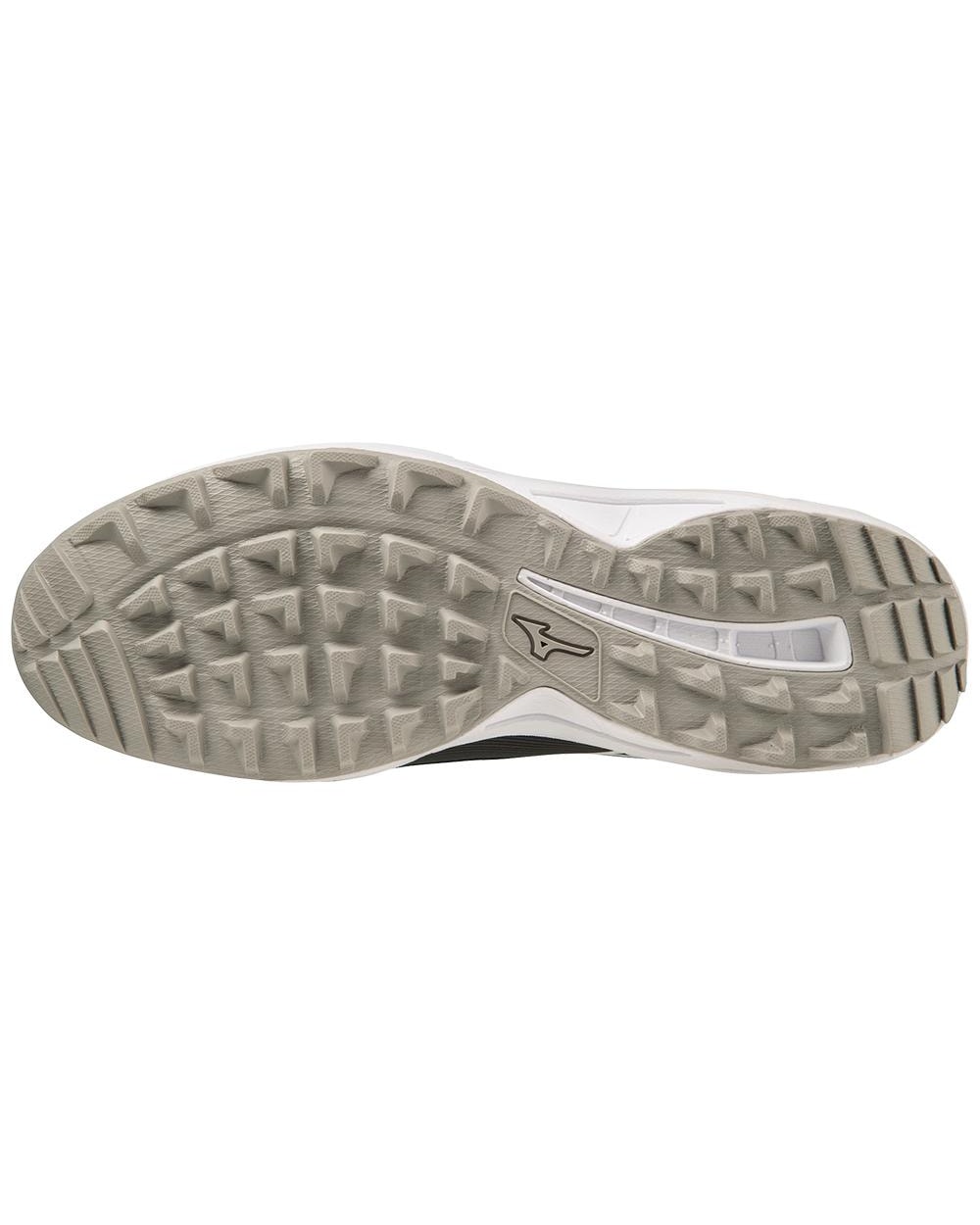 Mizuno Men's Ambition 3 Low All Surface Baseball Cleats