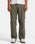 RVCA Men's Americana Chinos