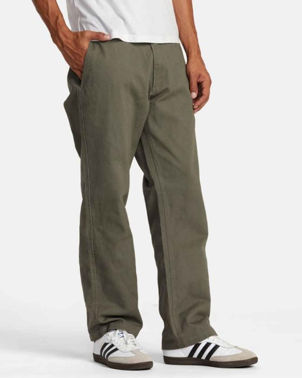 RVCA Men's Americana Chinos