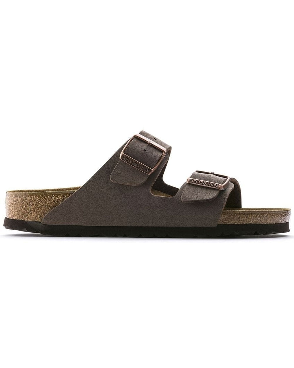 Birkenstock Men's Arizona Birkibuc Sandals