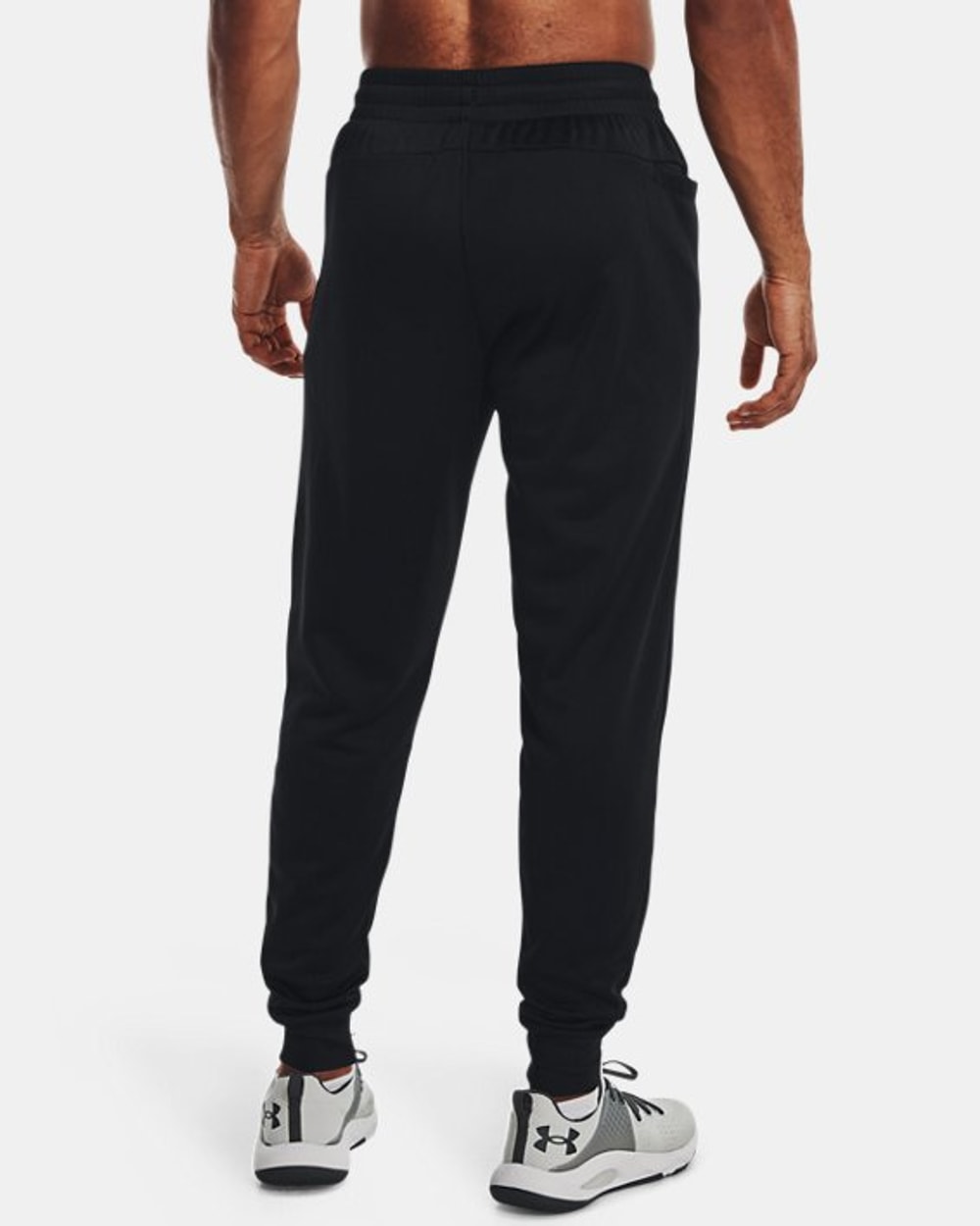 Under Armour Men's Armour Fleece Joggers