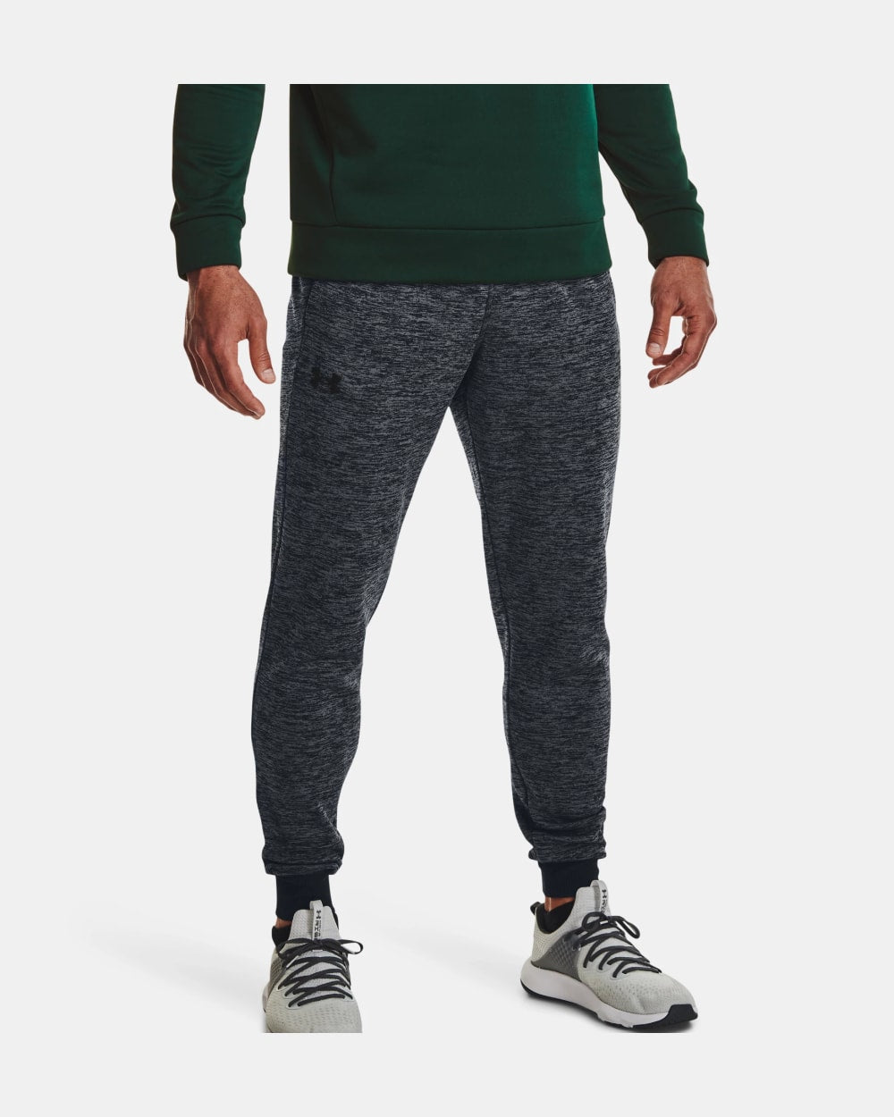 Under Armour Men's Armour Fleece Joggers
