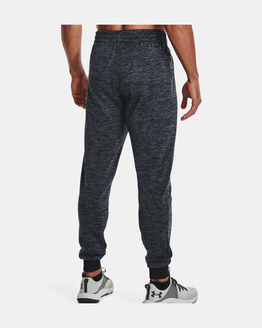 Under Armour Men's Armour Fleece Joggers