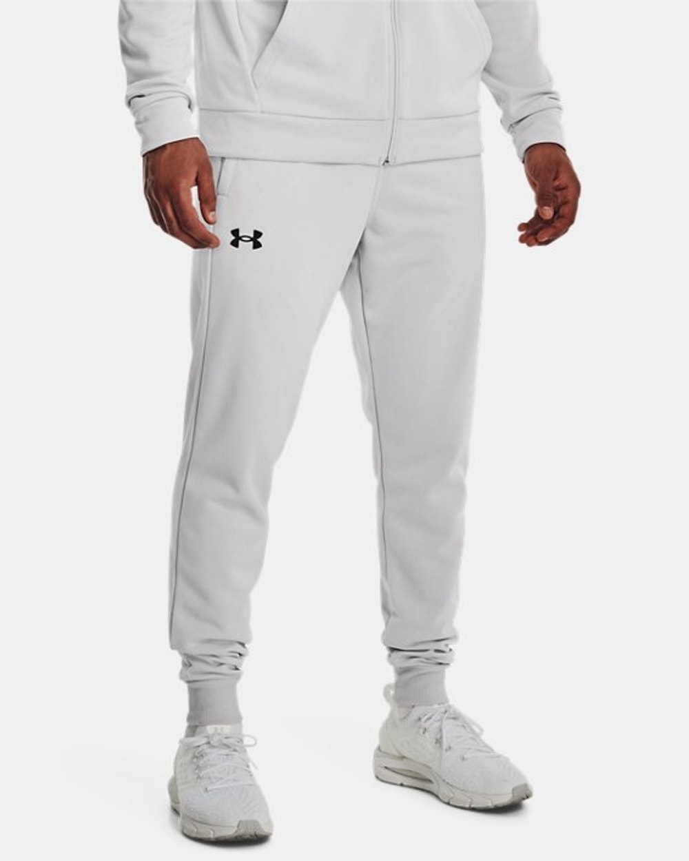 Under Armour Men's Armour Fleece Joggers