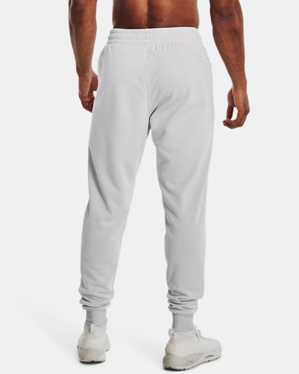 Under Armour Men's Armour Fleece Joggers