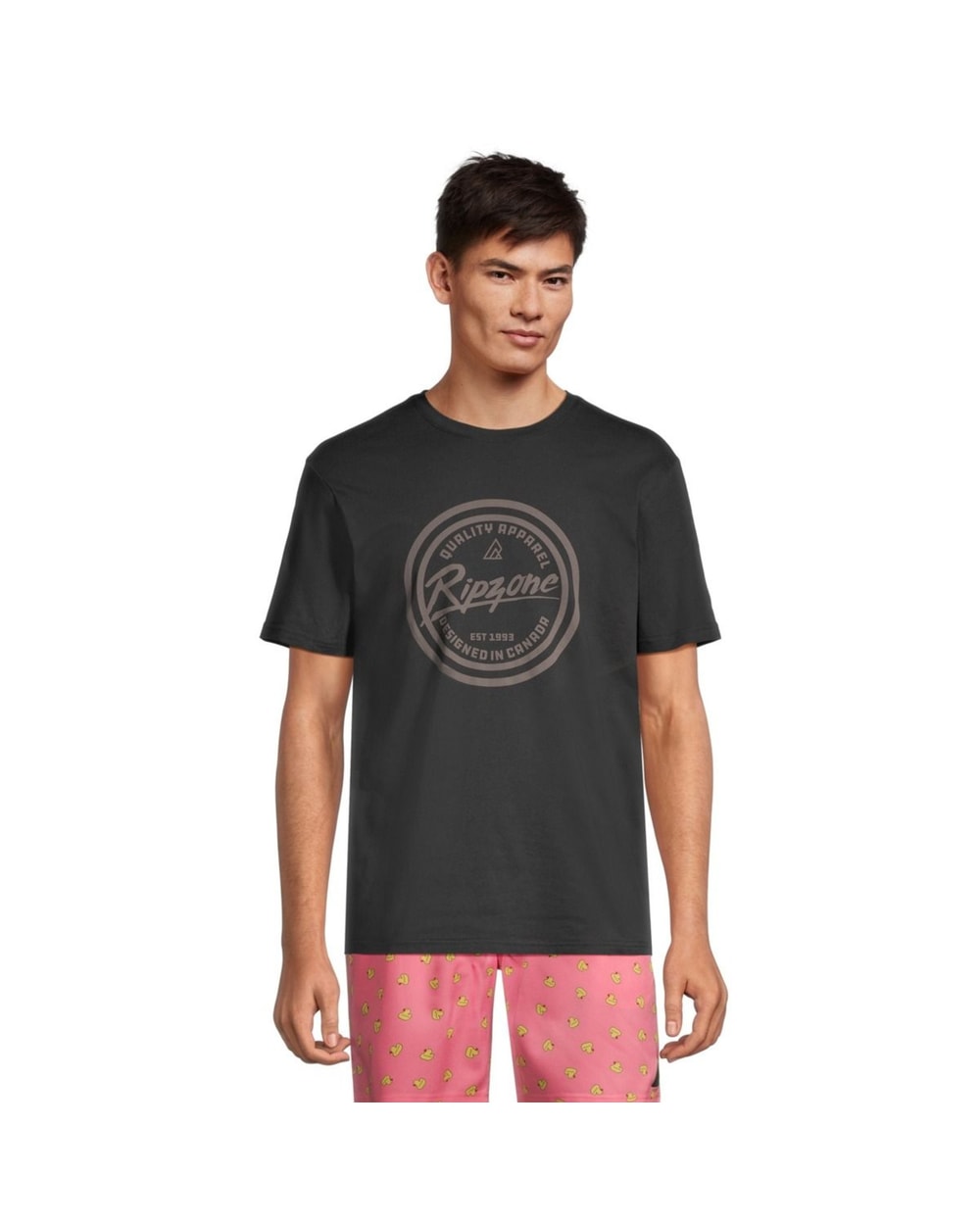 Ripzone Arthur Men's T-Shirt