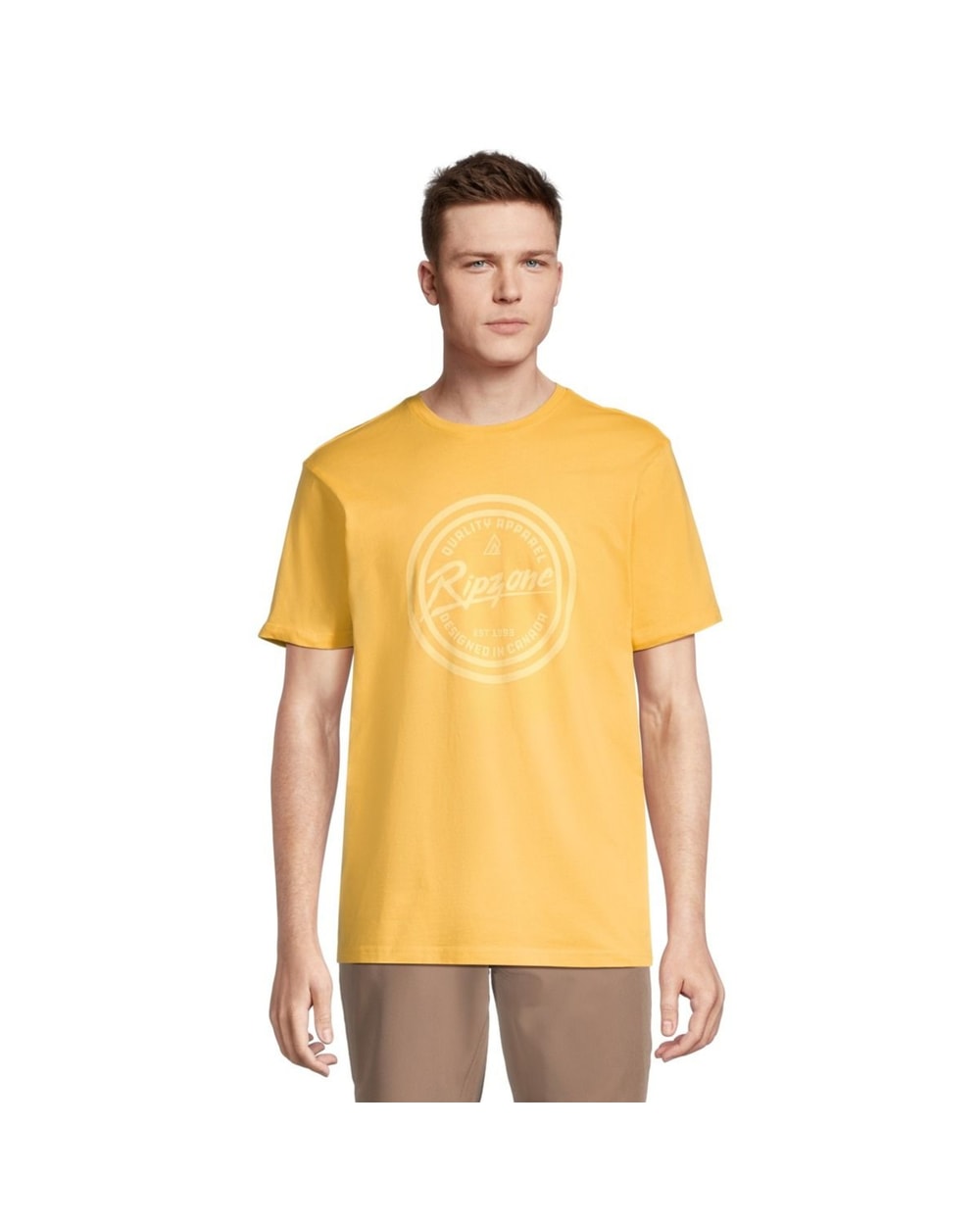 Ripzone Arthur Men's T-Shirt