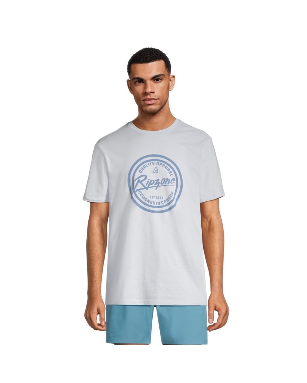 Ripzone Arthur Men's T-Shirt