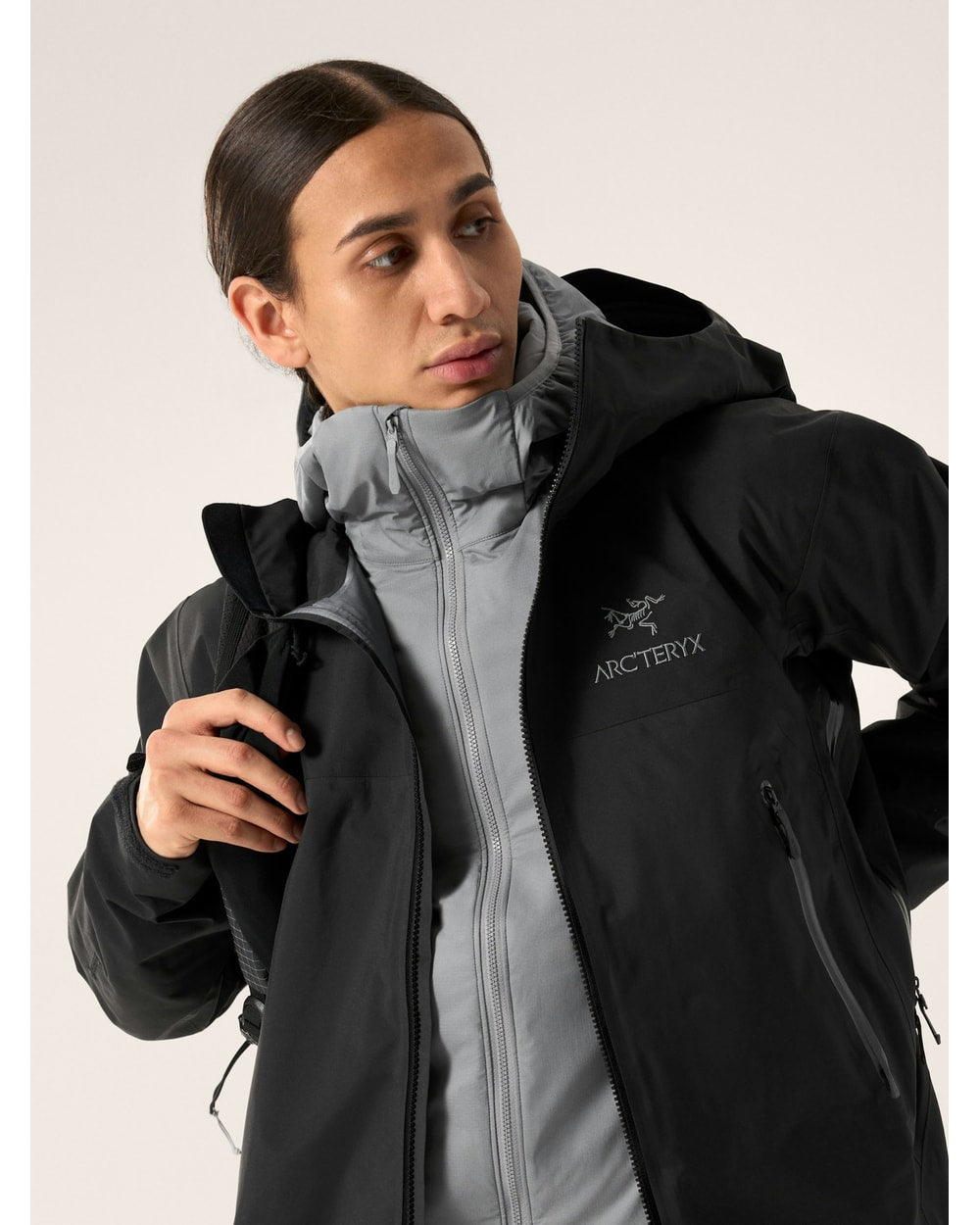 Arc'teryx Men's Atom Hoody